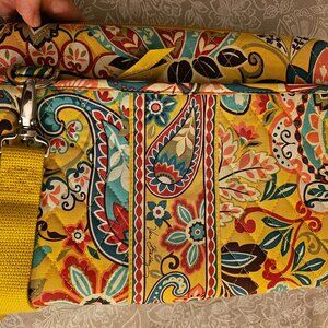 Vera Bradley Retired Provencal Tablet Holder